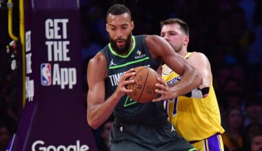What We Learned About the MN Timberwolves in Series Clinching Win Over Lakers
