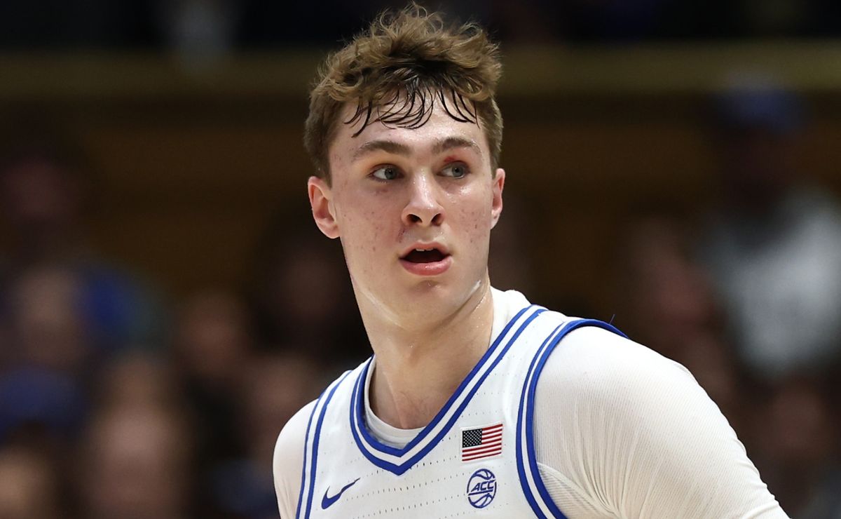 NCAAB News: Duke Blue Devils to make history in the 2025 NBA Draft