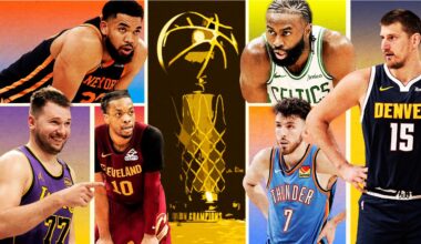 2025 NBA playoffs: Picking each series including the Finals