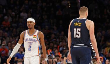 NBA playoffs 2025: Previewing the second round, biggest questions