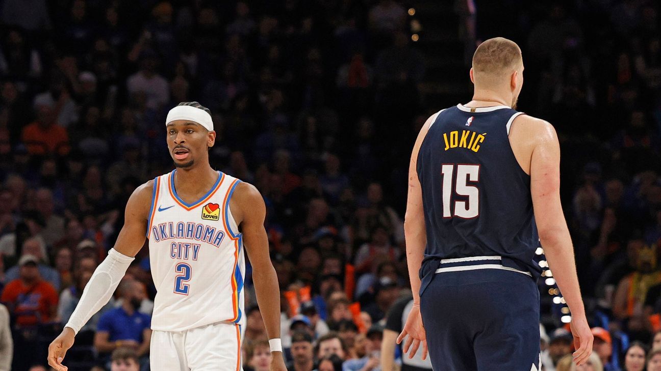 NBA playoffs 2025: Previewing the second round, biggest questions