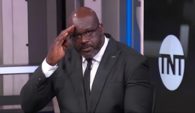 'I love that man' - fights back tears in emotional Gregg Popovich tribute