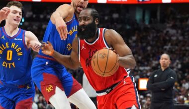 James Harden Dwyane Wade