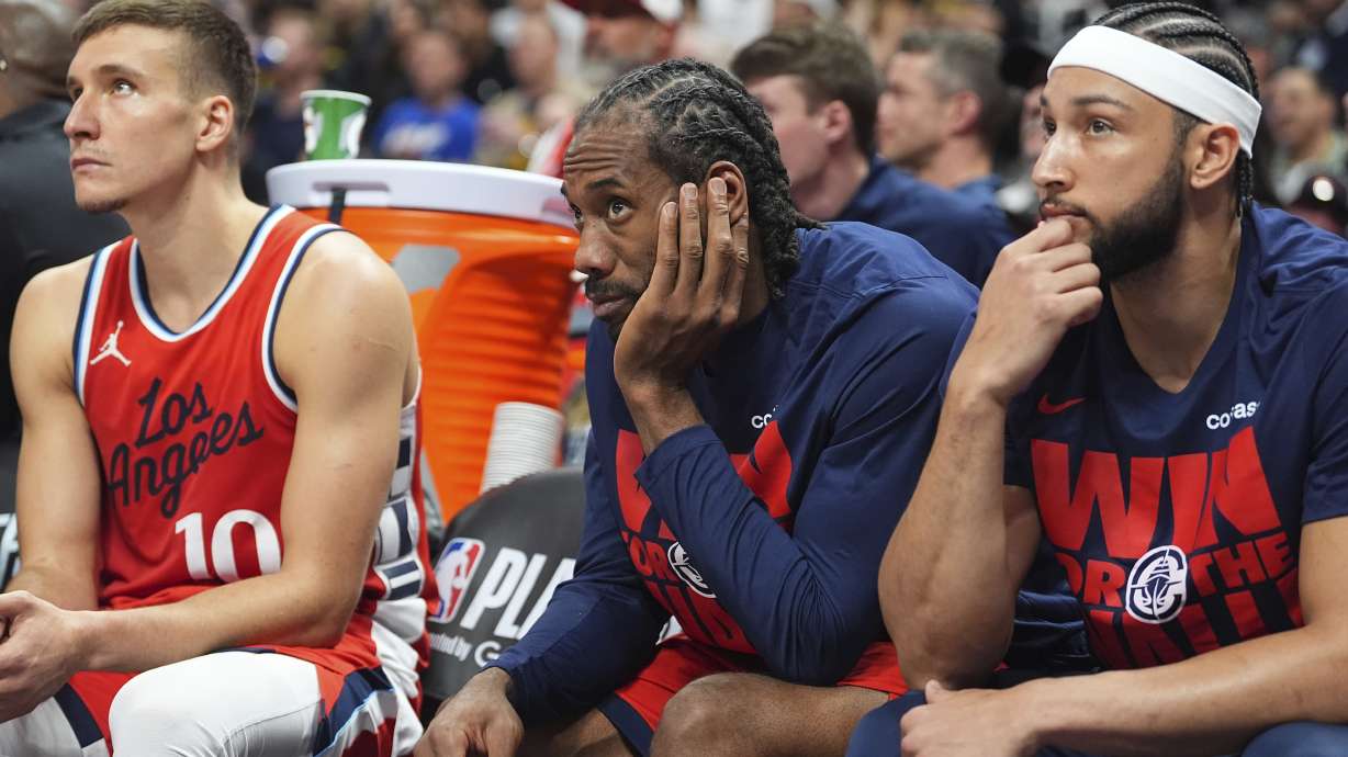 NBA playoff guide: Who plays when, how to watch, what the odds are