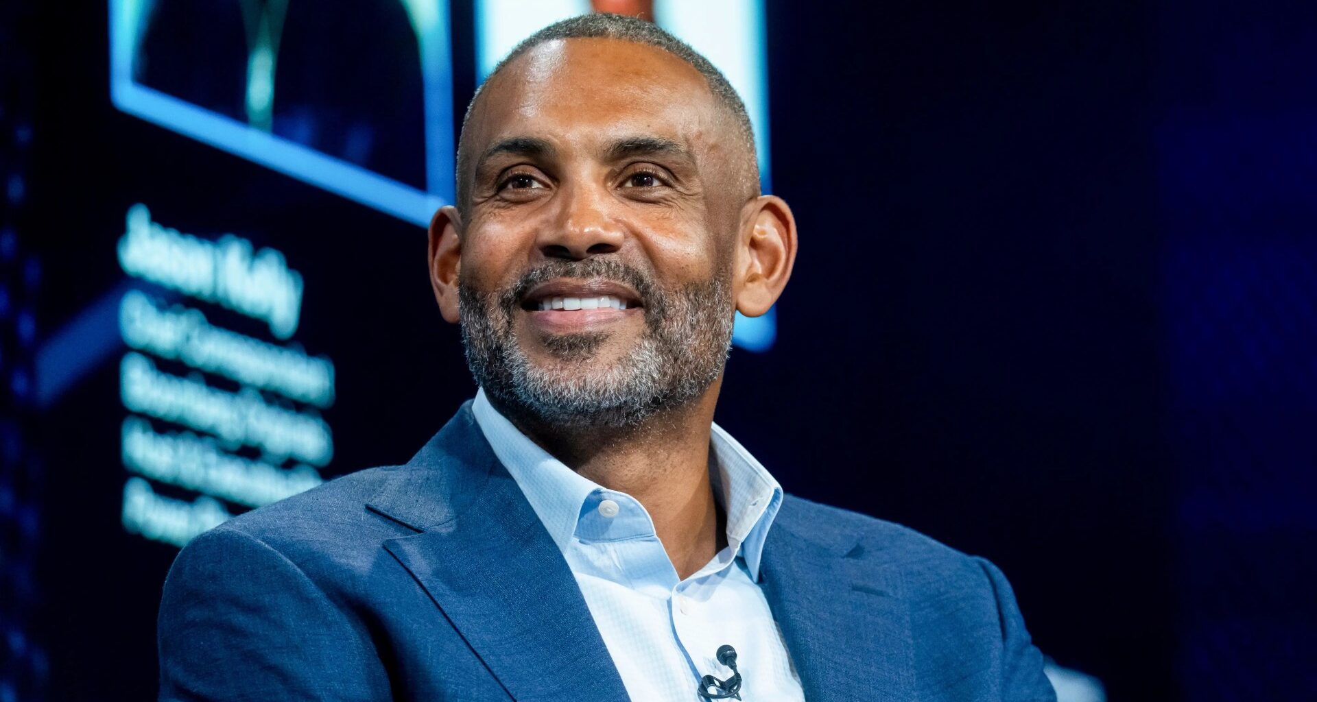 I'm one of the NBA's greatest what-if's and now have a net worth over $250 million in business empire