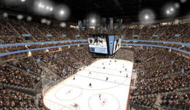 Smith unveils plans for redesigned Delta Center, 450-stall parking garage outside