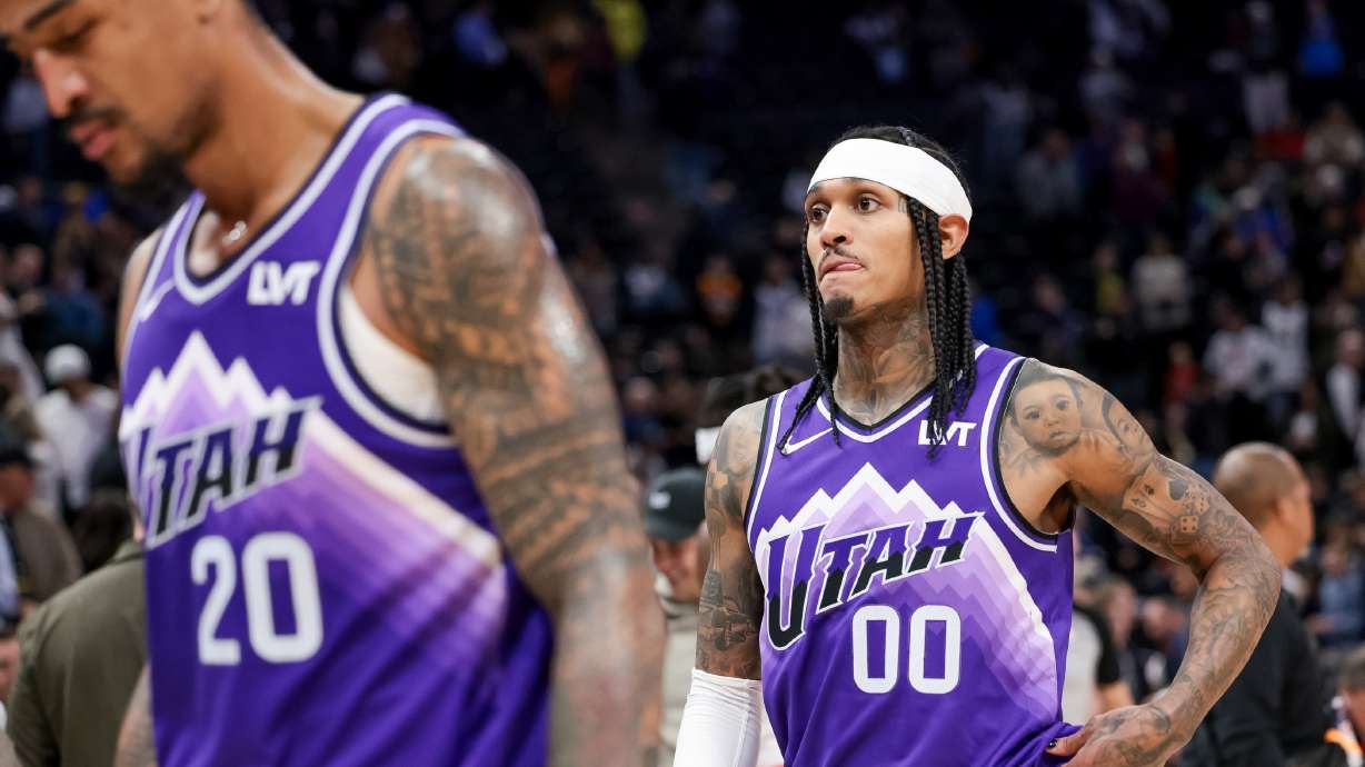 Do Collins, Sexton and Clarkson want to stick around for another Utah Jazz rebuilding year?