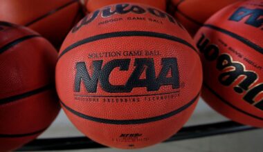 Omaha hires UTSA's Jamie Carey as new women's hoops coach