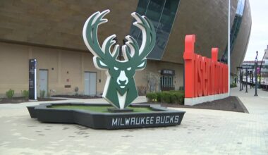Milwaukee Bucks file motion to dismiss Pacers fans' lawsuit