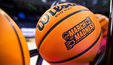 Vandy AD, MVC deputy commissioner and Maryland interim AD named to D1 women's basketball committee