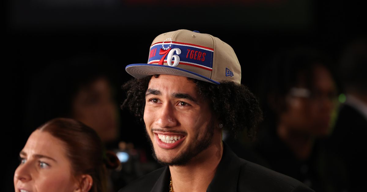 Editor-in-chief mailbag: The lottery is nearly upon us