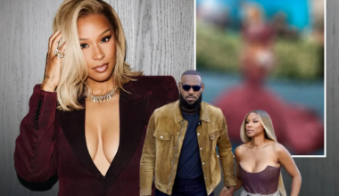 LeBron James dumps Savannah James who steals the spotlight at the Met Gala 2025 - Marca.com