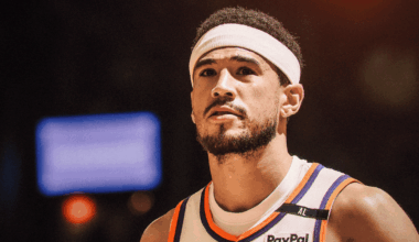 Suns are NBA cautionary tale, and Devin Booker trade is the only card left to play