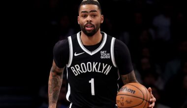 Nets projected to take Duke superstar in the NBA Draft