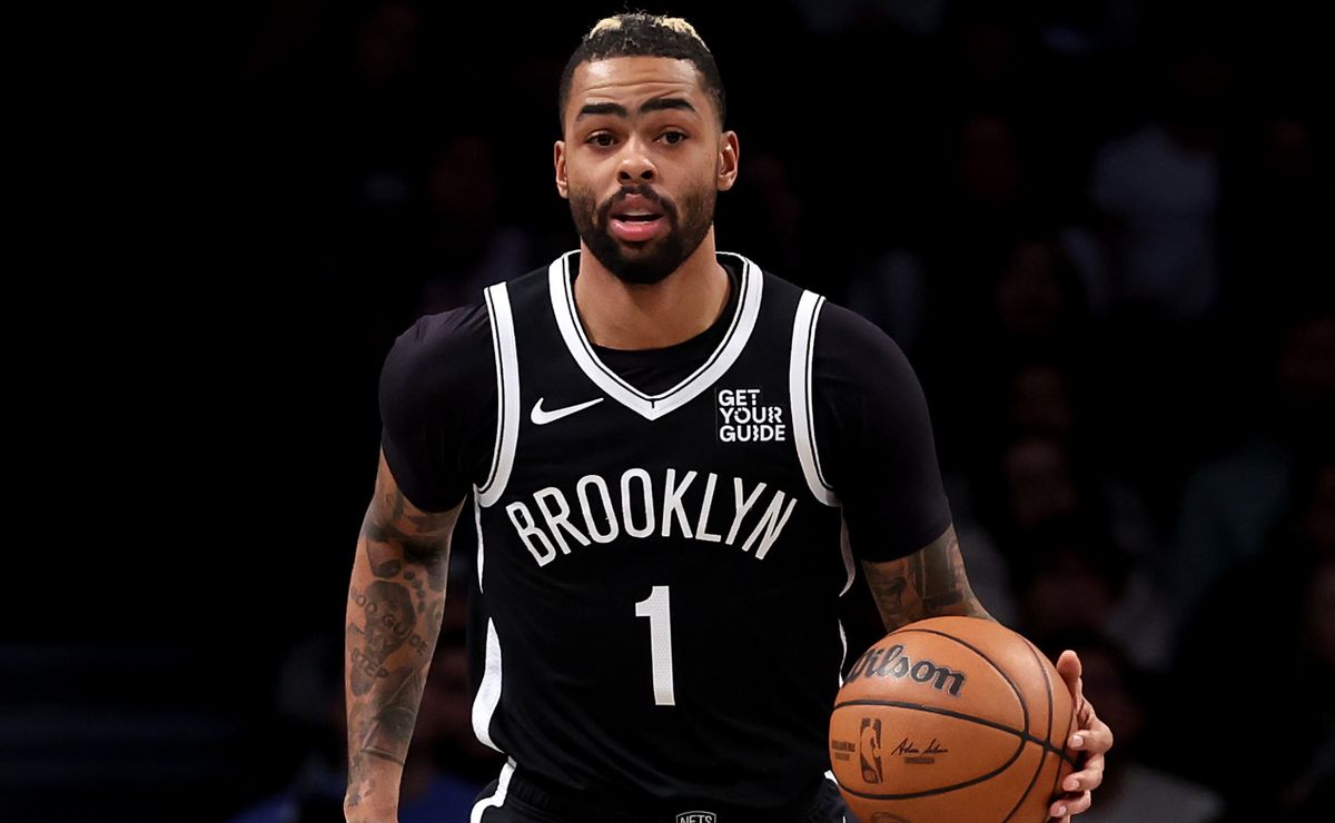 Nets projected to take Duke superstar in the NBA Draft