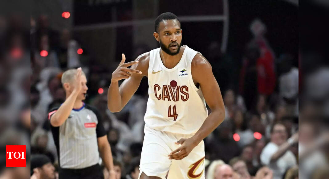 Cleveland Cavaliers vs Indiana Pacers final injury report (Game 2, May 6, 2025) - Is Evan Mobley playing tonight against the Indiana Pacers? | NBA News