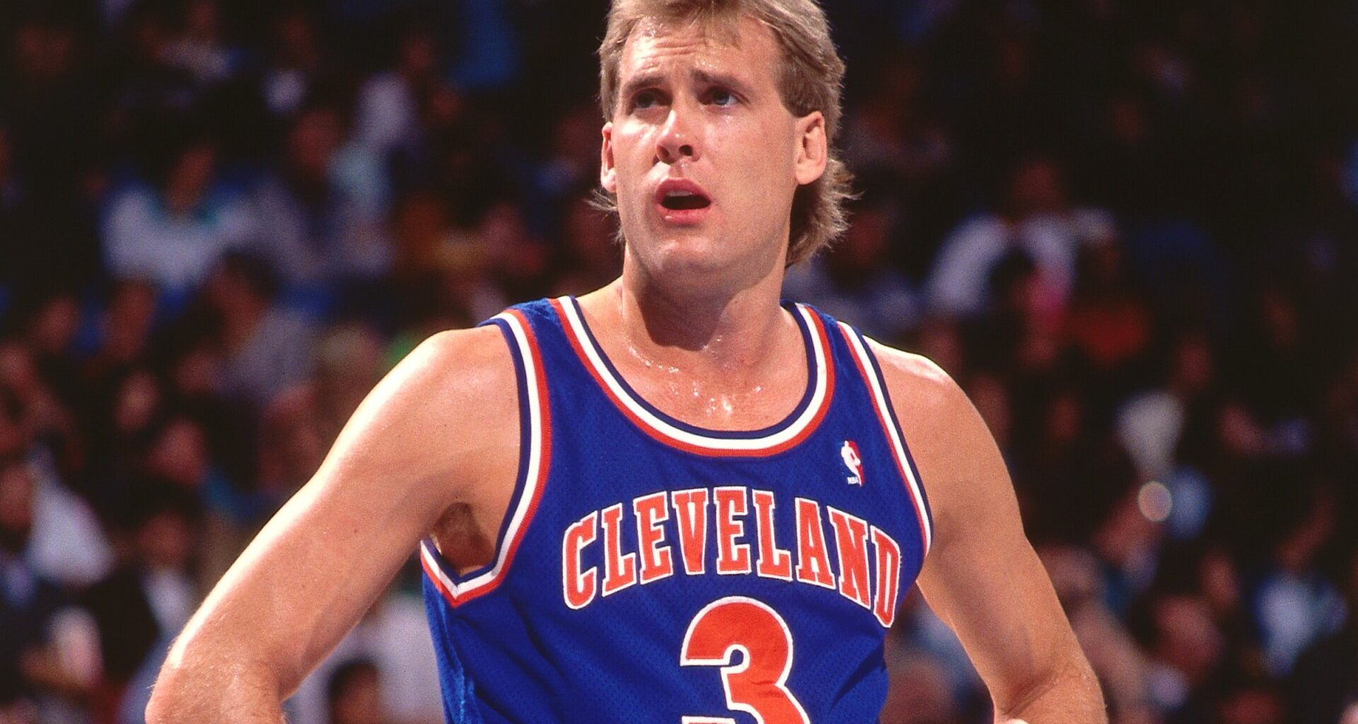 I'm forgotten victim of Michael Jordan's iconic Shot to eliminate Cavs and now I'm part of $67bn empire