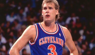 I'm forgotten victim of Michael Jordan's iconic Shot to eliminate Cavs and now I'm part of $67bn empire