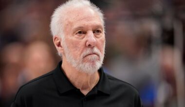 Gregg Popovich's net worth: How rich is the Spurs president?
