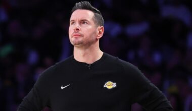 Former Lakers player criticizes JJ Redick over controversial comments after Lakers’ playoff exit