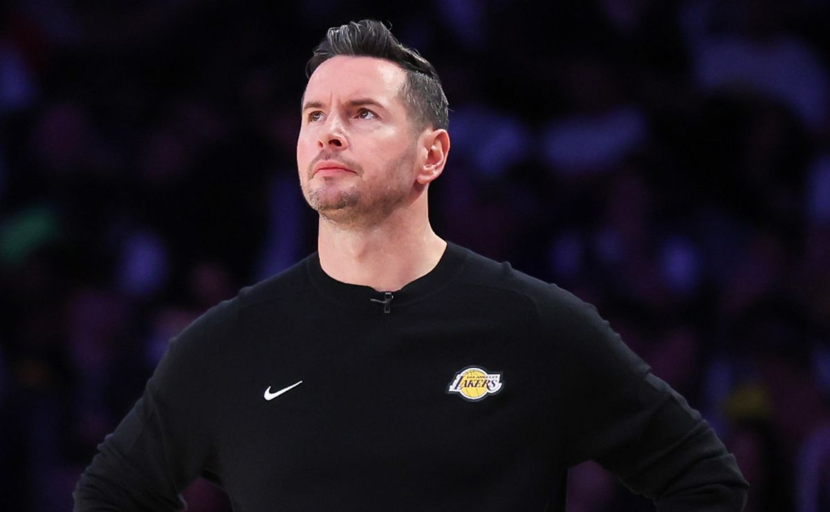 Former Lakers player criticizes JJ Redick over controversial comments after Lakers’ playoff exit