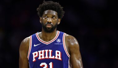 Duke star Khaman Malauch could be Joel Embiid's competition in Philadelphia