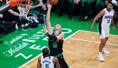 Kristaps Porzingis injury update: Latest on Celtics star's availability for Game 2