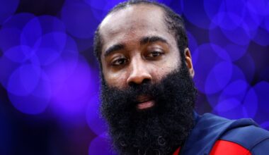 James Harden slammed by former teammate who advises Clippers to make tough decision with the guard