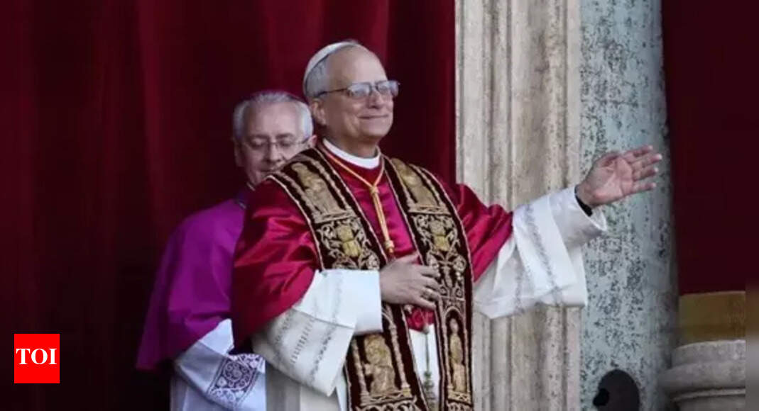 “Pope Knows Ball”: New York Knicks fans find connection with new Pope Leo XIV — Can they continue to dominate Boston Celtics? | NBA News