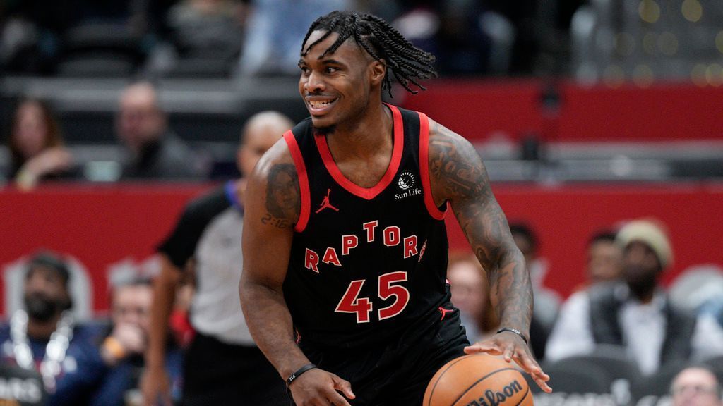 Sources: Heat send P.J. Tucker to Raptors for Davion Mitchell