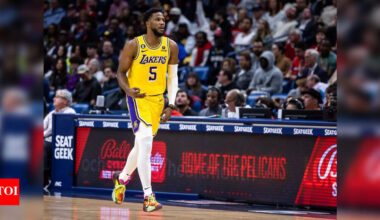 Malik Beasley Calls Himself ‘Best Shooter in the World’ After Detroit Pistons’ Playoff Heartbreak | NBA News