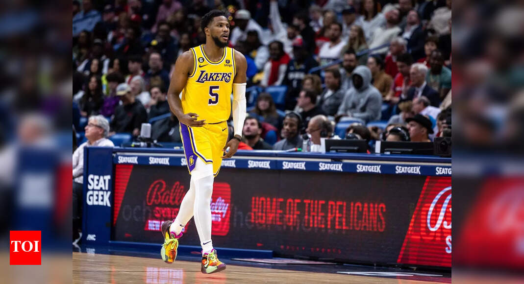 Malik Beasley Calls Himself ‘Best Shooter in the World’ After Detroit Pistons’ Playoff Heartbreak | NBA News