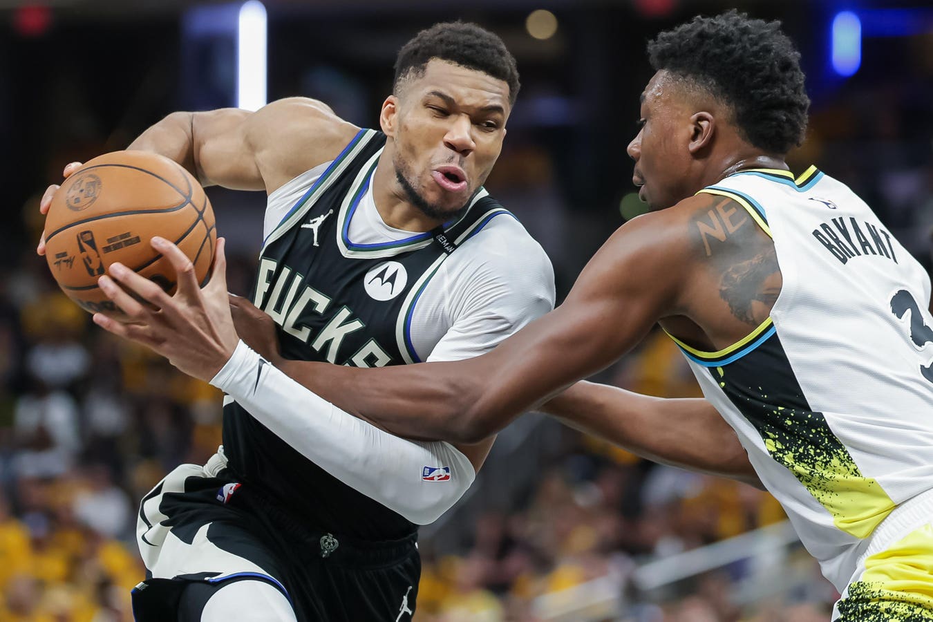 Milwaukee Bucks Face Uncertain Future With Giannis Antetokounmpo
