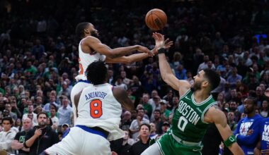 What the Spurs can learn from an exciting and unpredictable NBA postseason