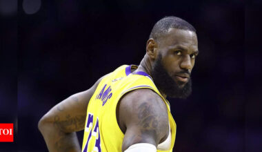 “It’s never just about me and Luka” – LeBron James breaks silence on devastating Los Angeles Lakers defeat against Minnesota Timberwolves | NBA News