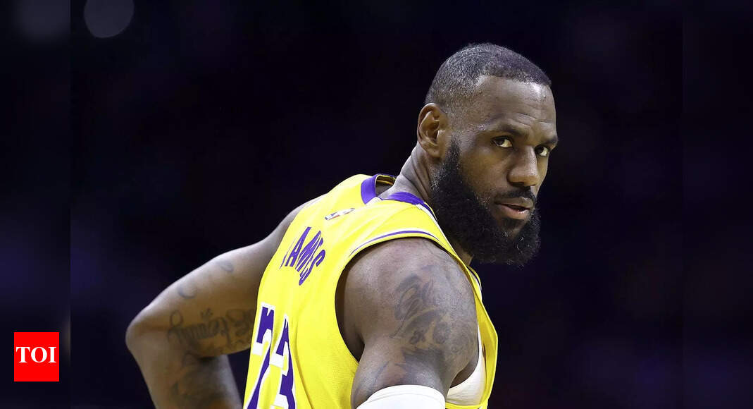 “It’s never just about me and Luka” – LeBron James breaks silence on devastating Los Angeles Lakers defeat against Minnesota Timberwolves | NBA News