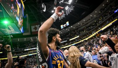 Denver Nuggets beat OKC Thunder in Game 3