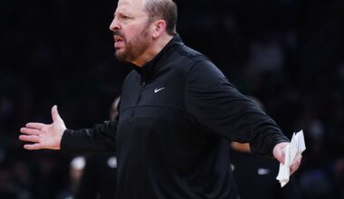 Addressing the one-sided media coverage of the Knicks-Celtics series