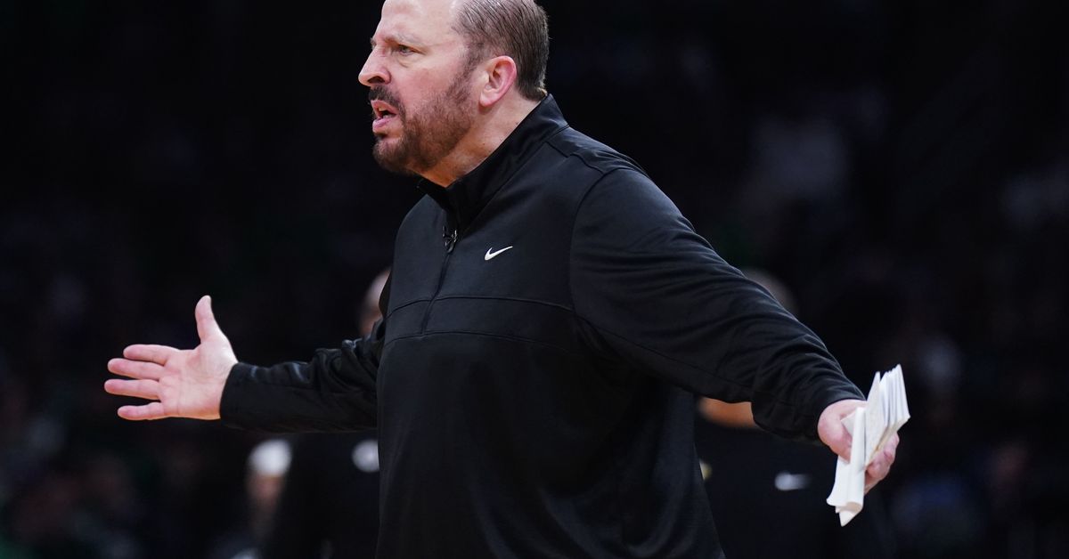 Addressing the one-sided media coverage of the Knicks-Celtics series