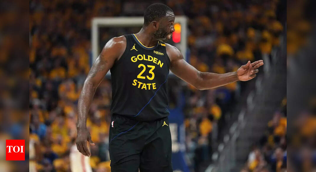 Will Jonathan Kuminga play tonight against the Minnesota Timberwolves? Latest update on the Golden State Warriors star's injury report for Game 3 (May 10, 2025) | NBA News