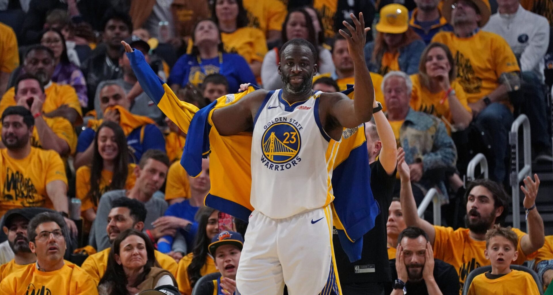 What We Learned About the Timberwolves in Comeback Game 3 Win Over Warriors