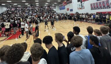 Multiple Fights Break Out at Over-Crowded MN Prep Hoops Event