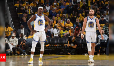 NBA Trade Rumors: Golden State Warriors could acquire $101,355,998 Los Angeles Lakers superstar to form Big 3 with Stephen Curry and Jimmy Butler | NBA News