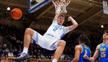 Which NBA Lottery Team Needs Cooper Flagg The Most?