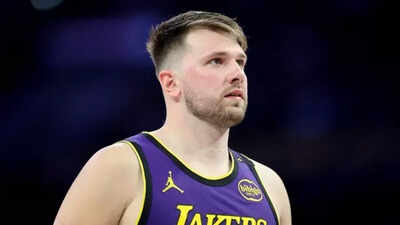 Luka Doncic shares feelings after Los Angeles Lakers trade: “I’m mentally exhausted from everything, now it’s time to process everything”