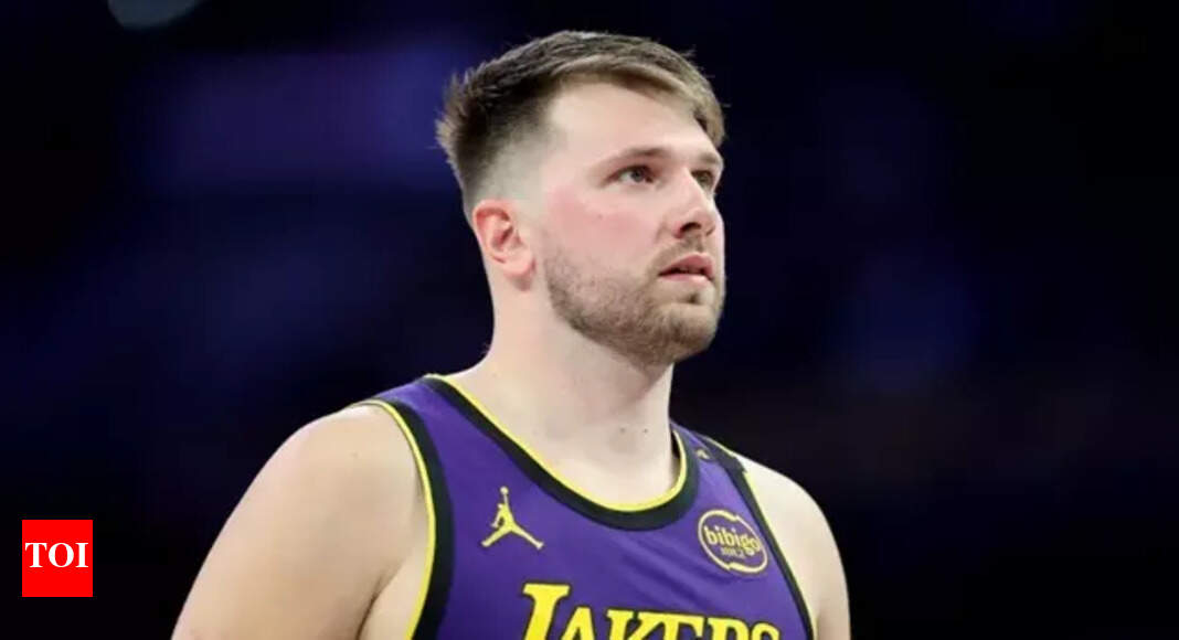 Luka Doncic shares feelings after Los Angeles Lakers trade: “I’m mentally exhausted from everything, now it’s time to process everything” | NBA News