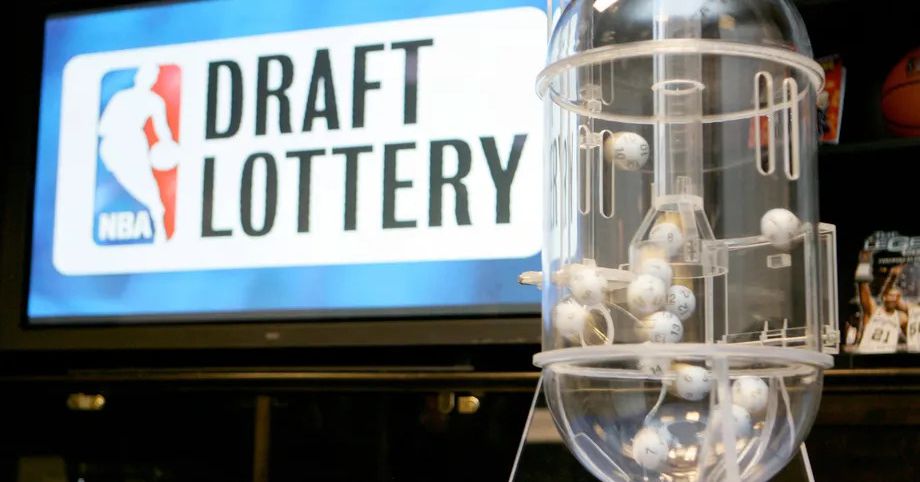 I Used Tankathon To Simulate The Lottery 5 Times - Here’s Who We Got