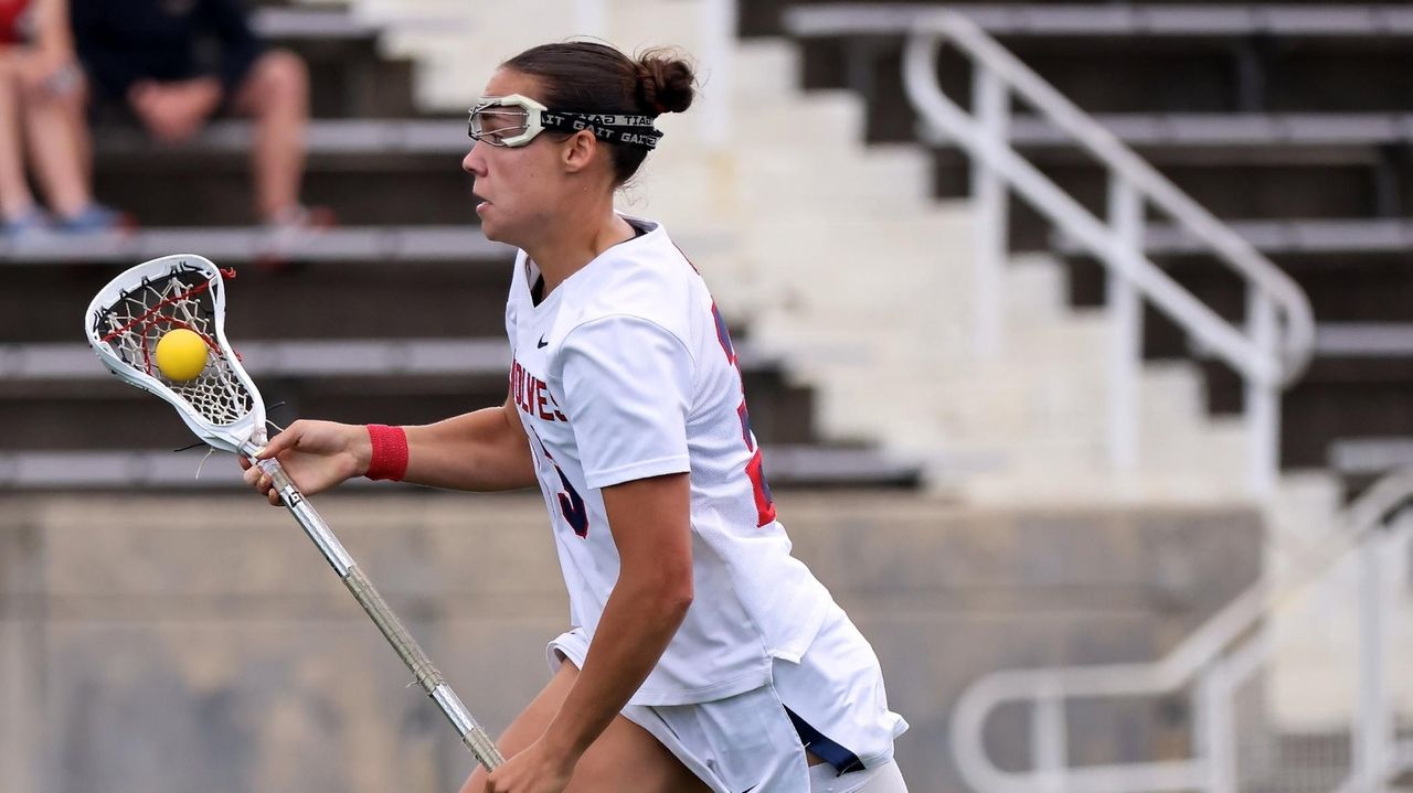 Stony Brook women's lacrosse team ousted from NCAA Tournament by Boston College
