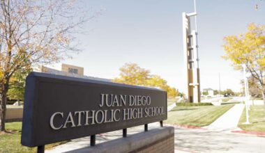 Juan Diego High considering basketball independence; principal says it is 'being held hostage'