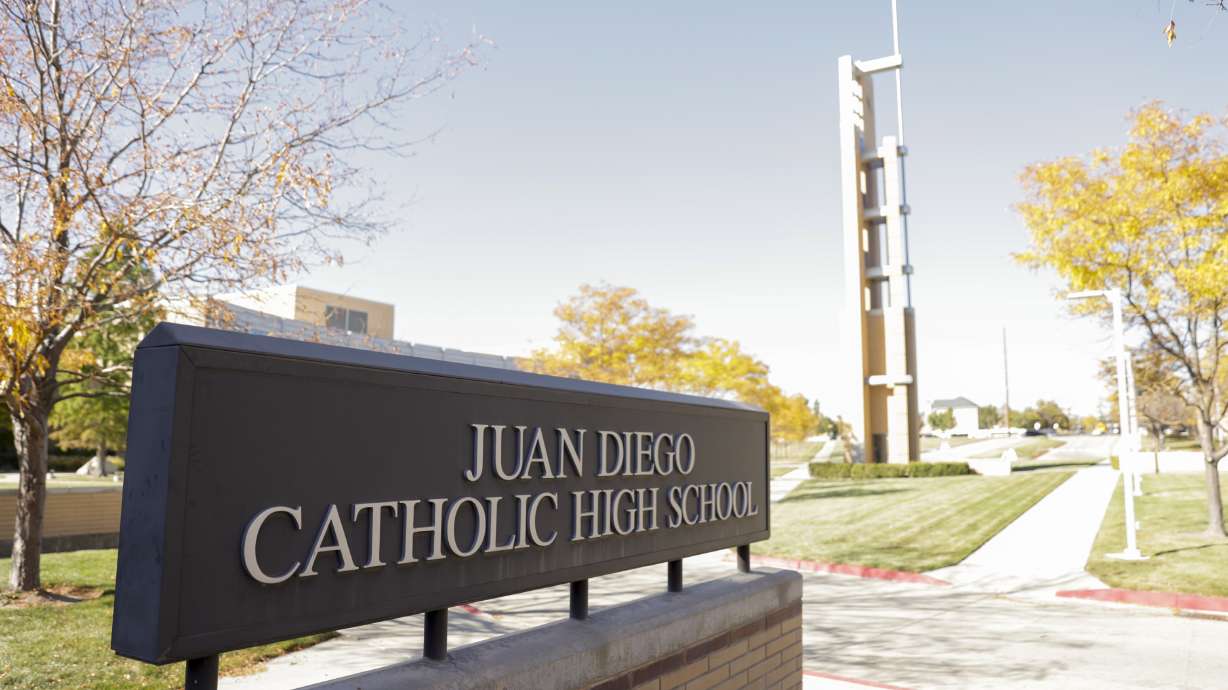 Juan Diego High considering basketball independence; principal says it is 'being held hostage'